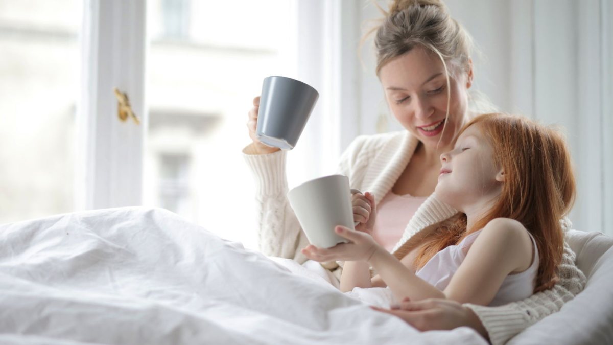 Septembar i mama: kad se svima vrati raspored, a vaš nestane