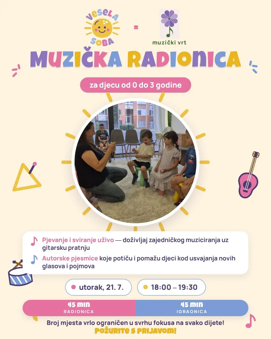 Muzička radionica