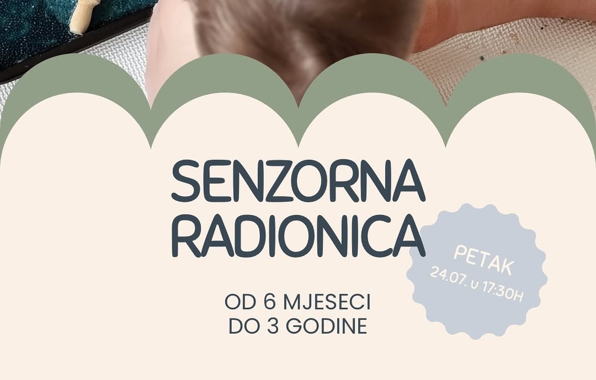 Senzorna radionica