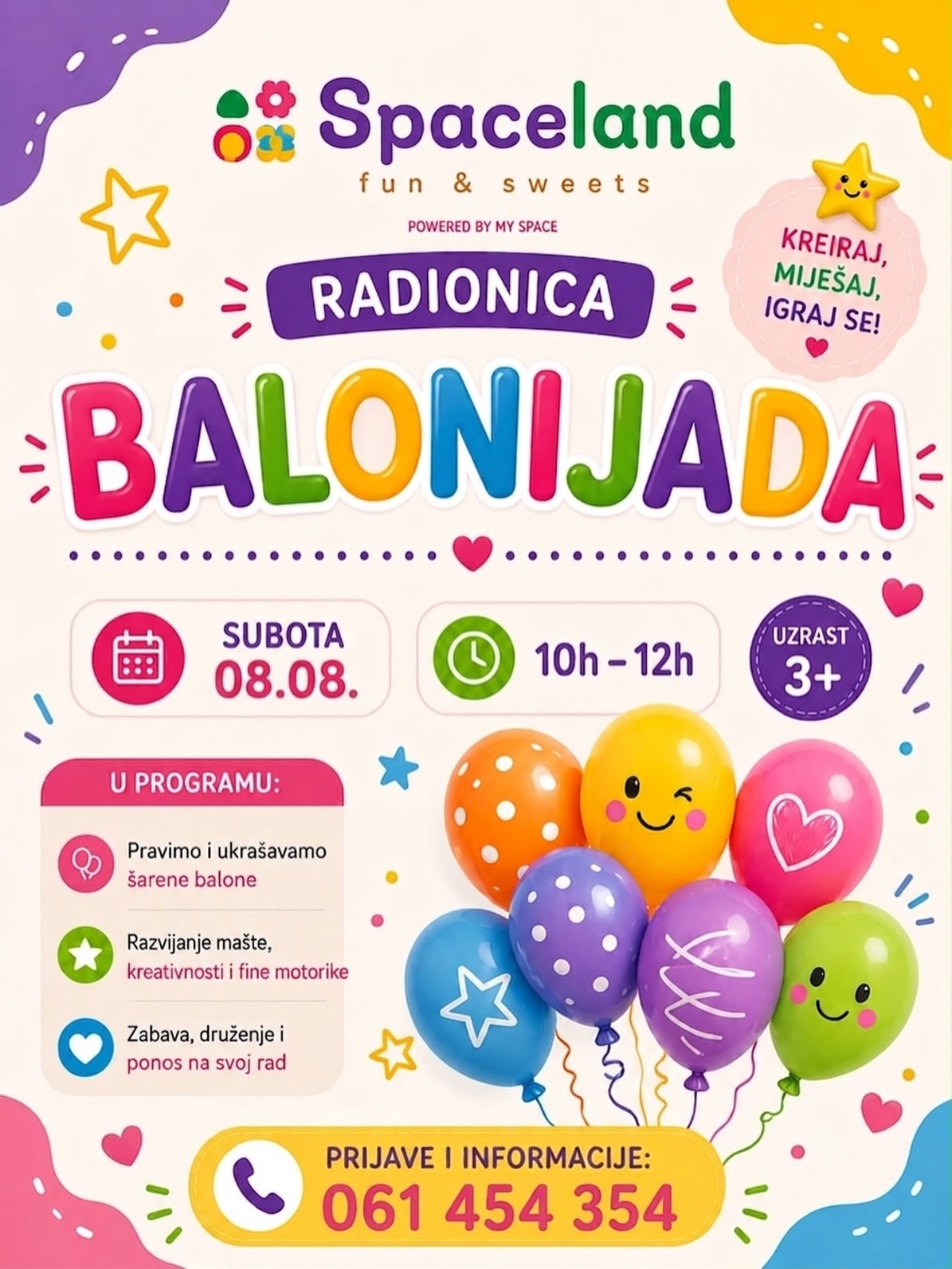 BALONIJADA
