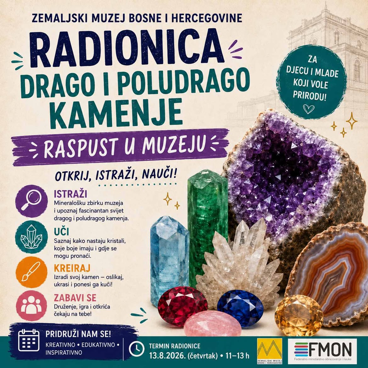  Drago i poludrago kamenje
