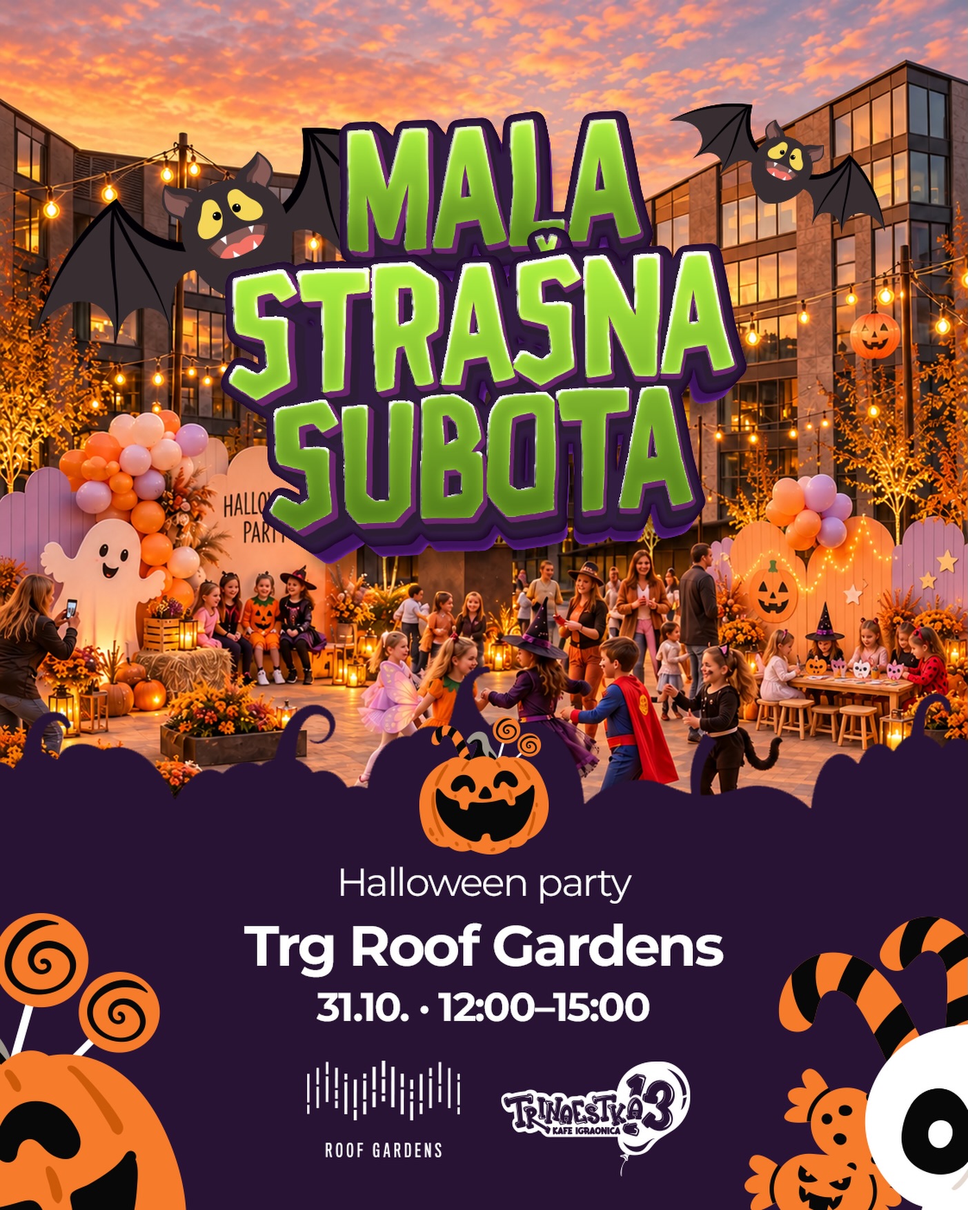  MALA STRAŠNA SUBOTA