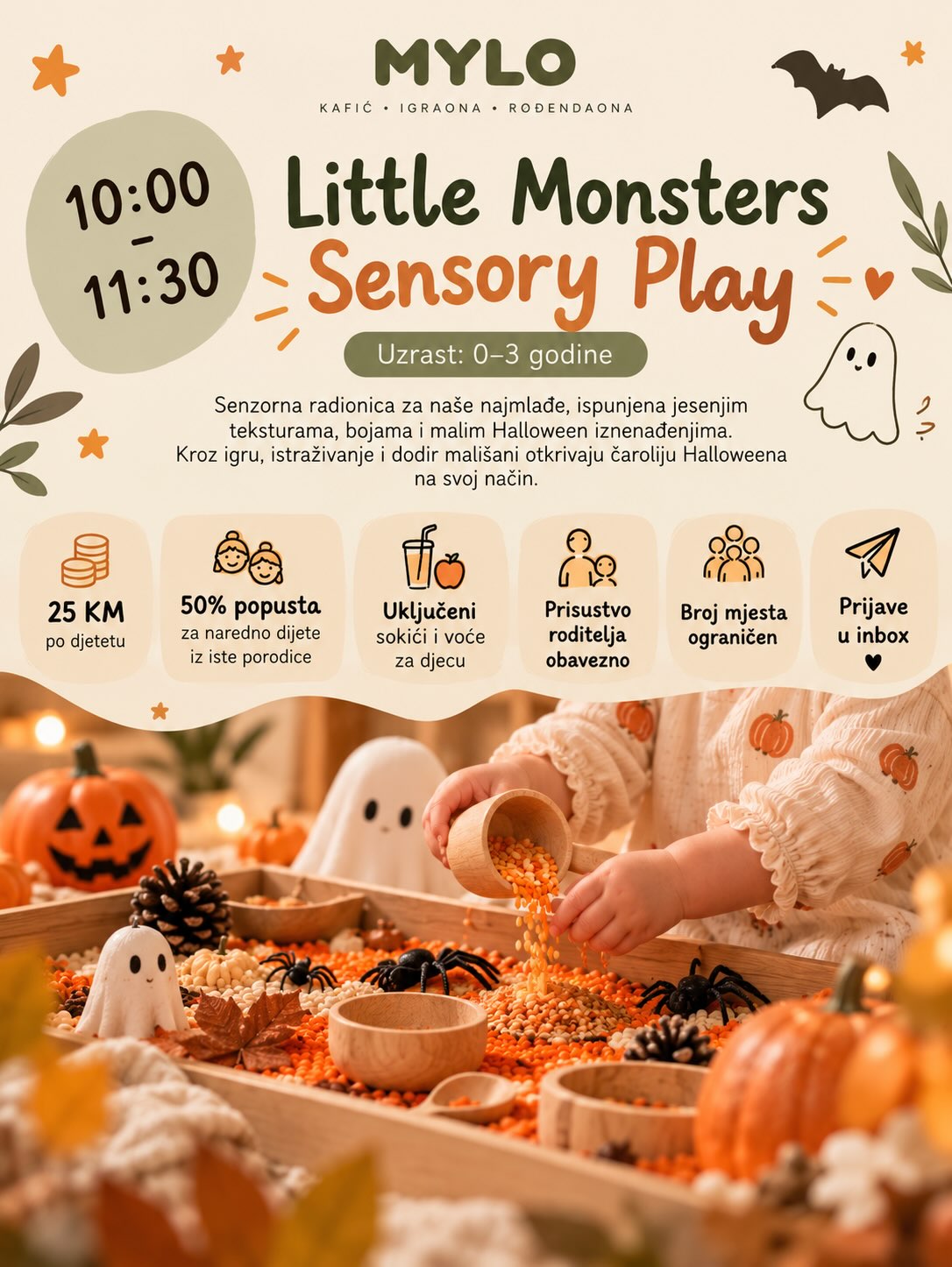  Sensory Play 