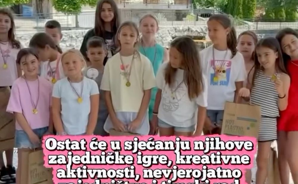 Helen Doron — zabavni engleski za djecu i ljetni kamp