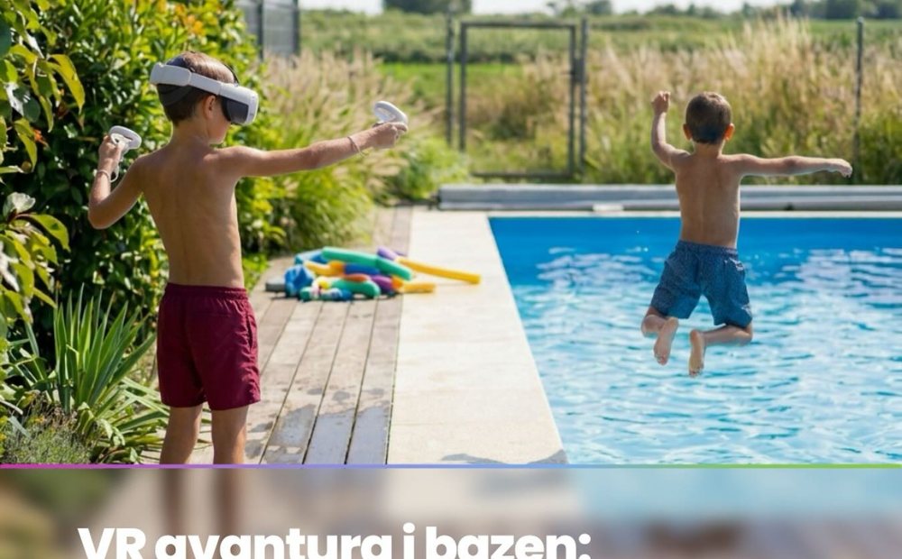 LinkUp — aktivnosti i druženja za mlade