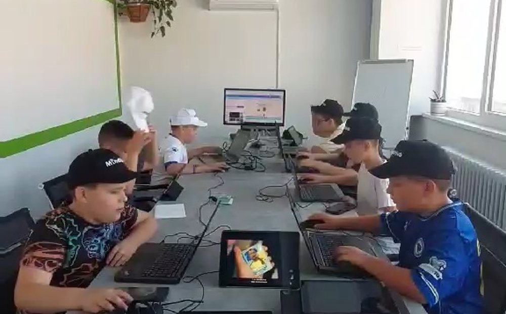 MindHub akademija — programiranje za djecu
