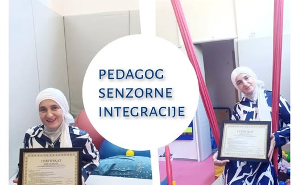 Edukativne radionice — Mozgaonica