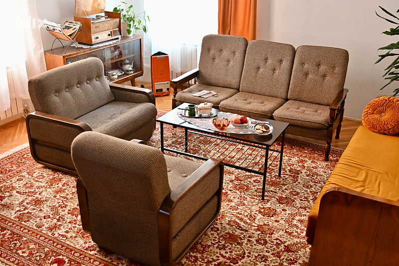 Sarajevo 80s Museum