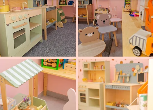 Sunshine Playground