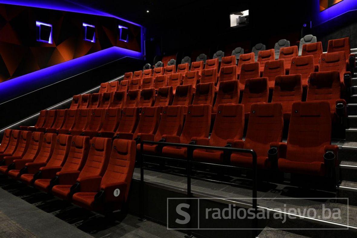 Cineplexx Sarajevo