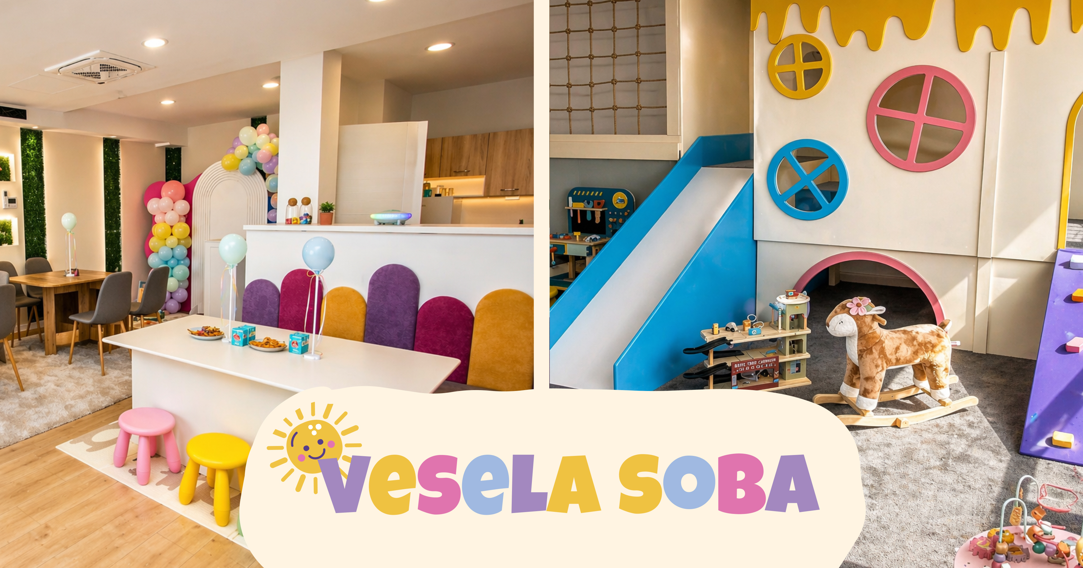 Vesela Soba