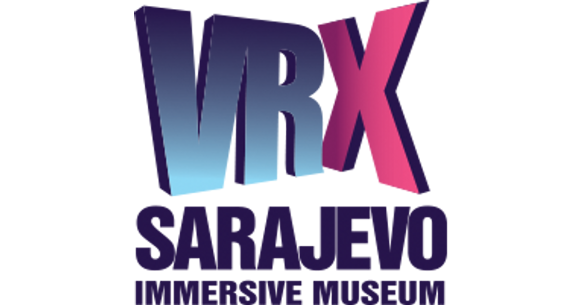 Sarajevo VRX Immersive Museum