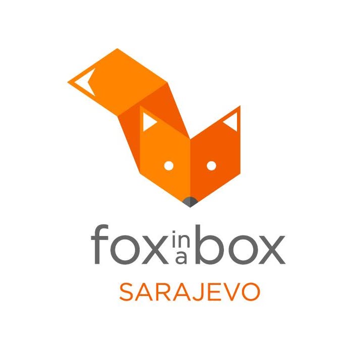 Fox in a Box Sarajevo