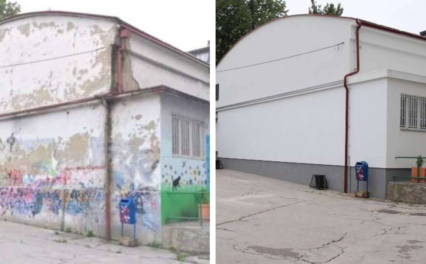 Sarajevski ratni teatar — SARTR
