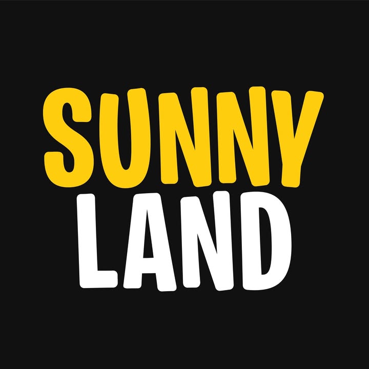 Sunnyland — Magic Forest i vanjski sadržaji