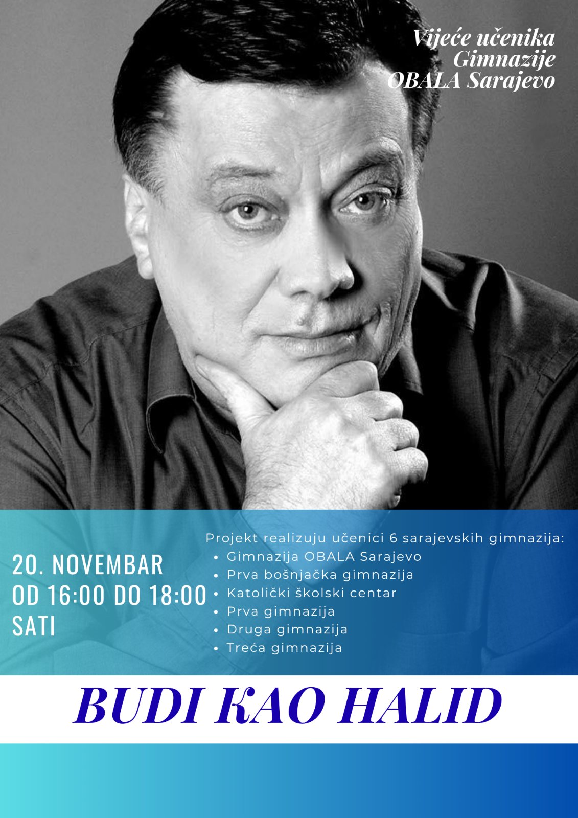 Centar kulture i mladih Općine Centar