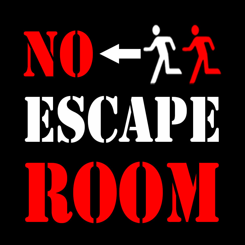 No Escape Room
