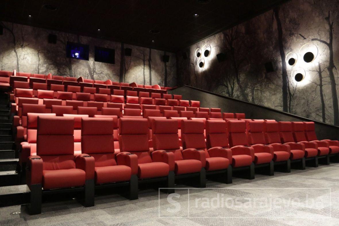 CineStar 4DX — Bingo City Center