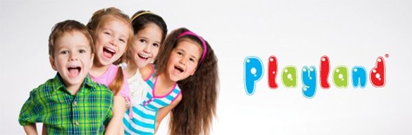 PlayLand SCC