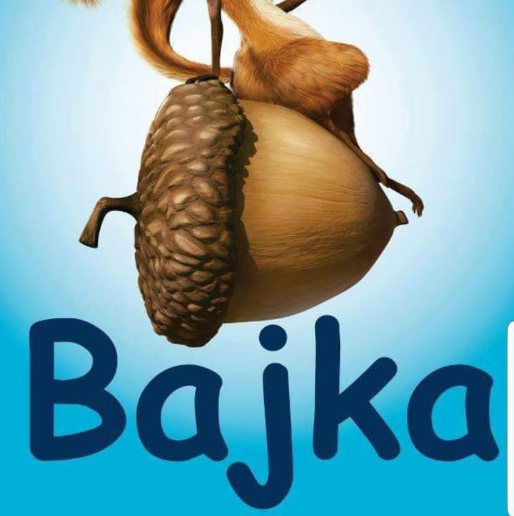 Igraonica BAJKA