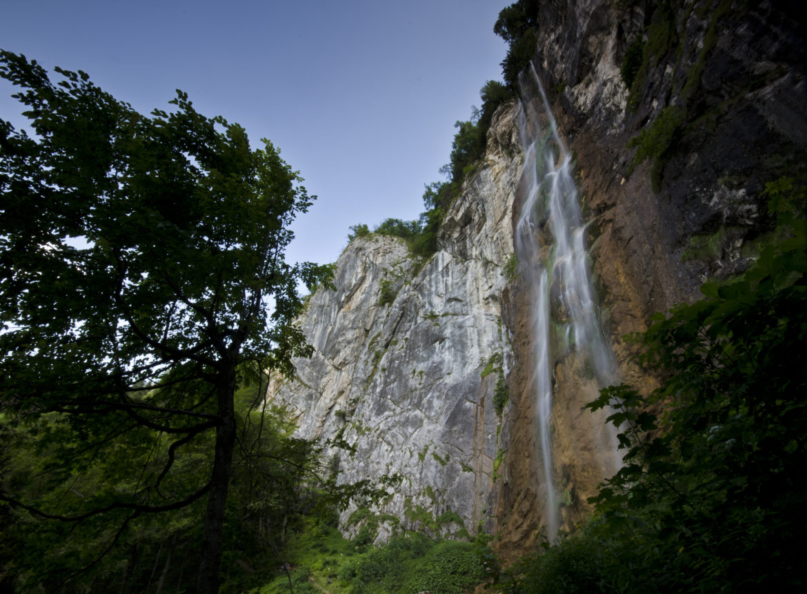 Skakavac (vodopad)