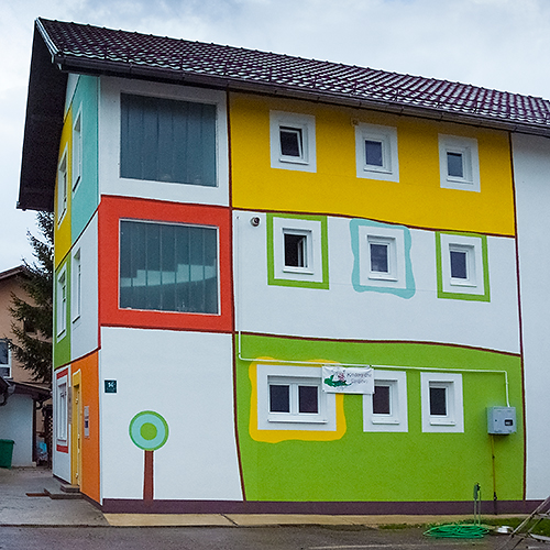 Kinderarche