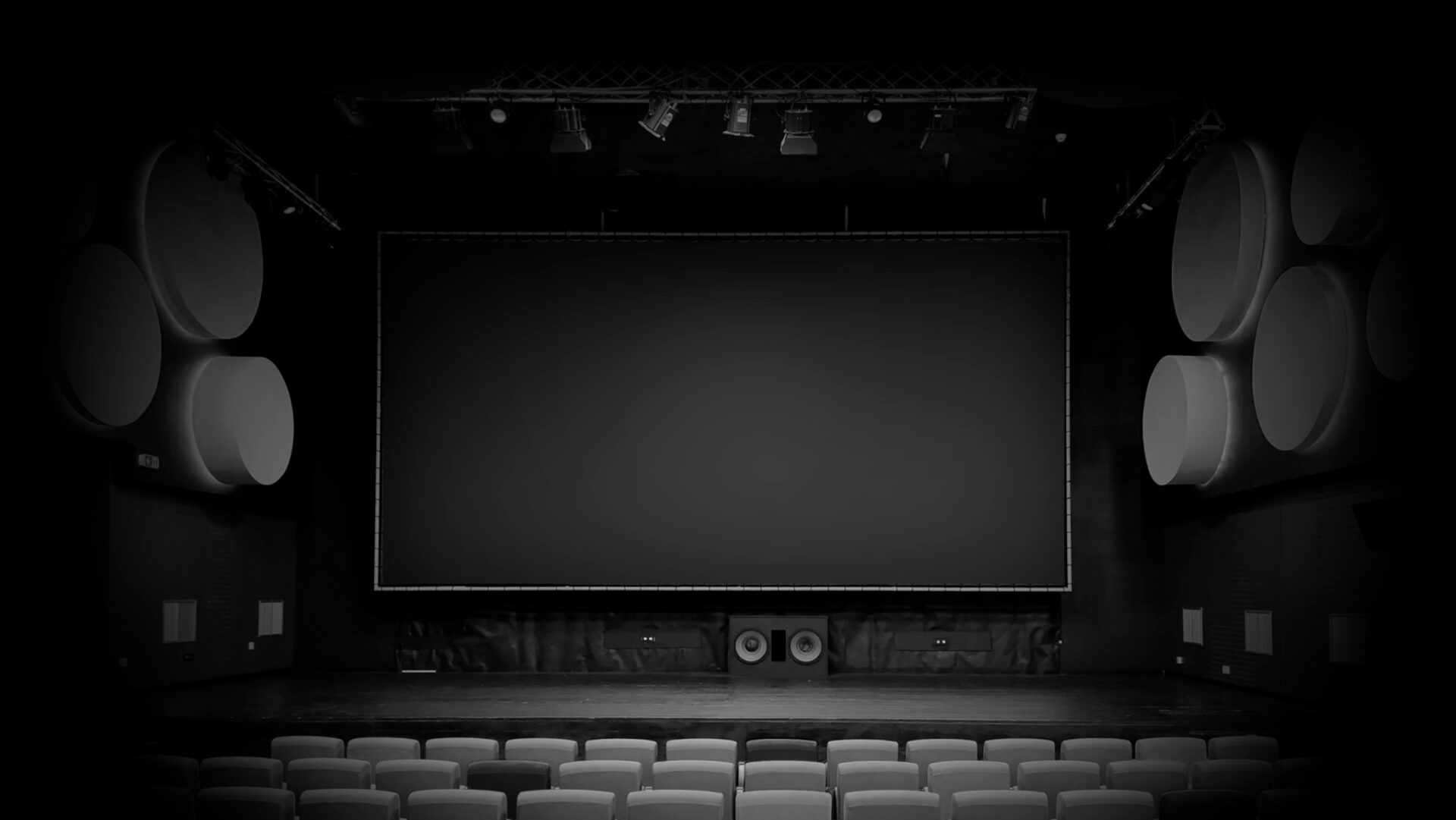 Kvartovsko kino Grbavica