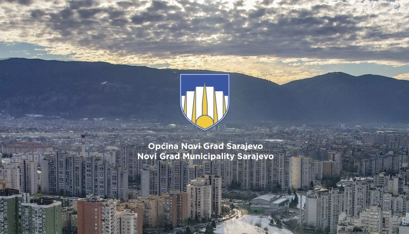 SRC Srce (Buća Potok)