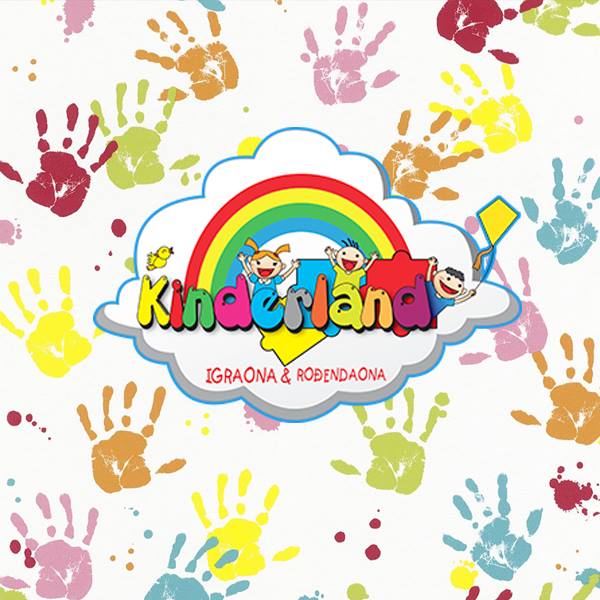 Kinderland