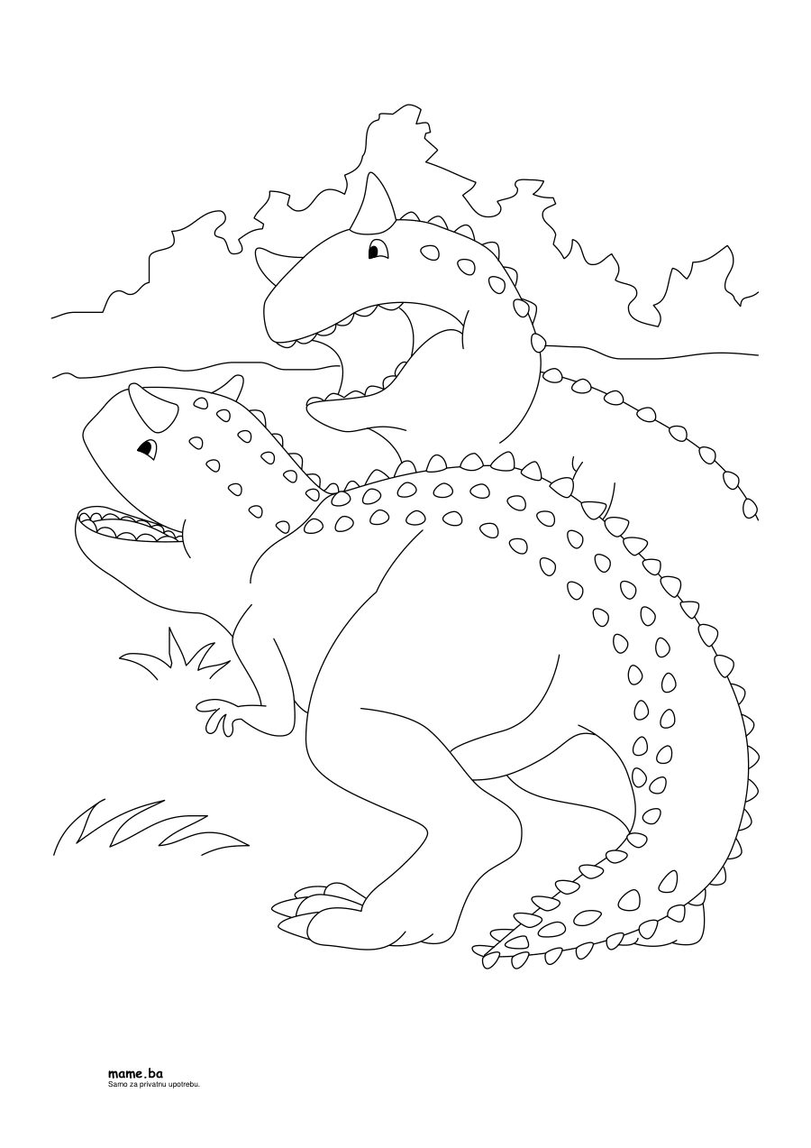 Dinosauri